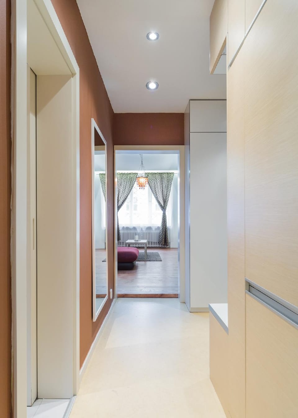 Charles Bridge Apartment by MABANO ESTATES  Apartment in Prague
