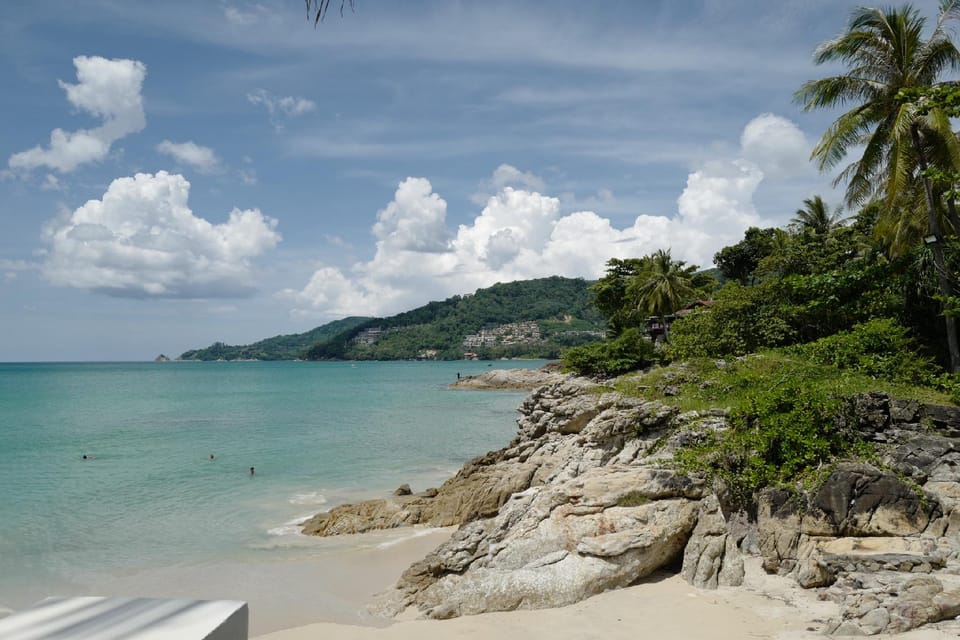 Teetara Villa Phatong Villa in Patong