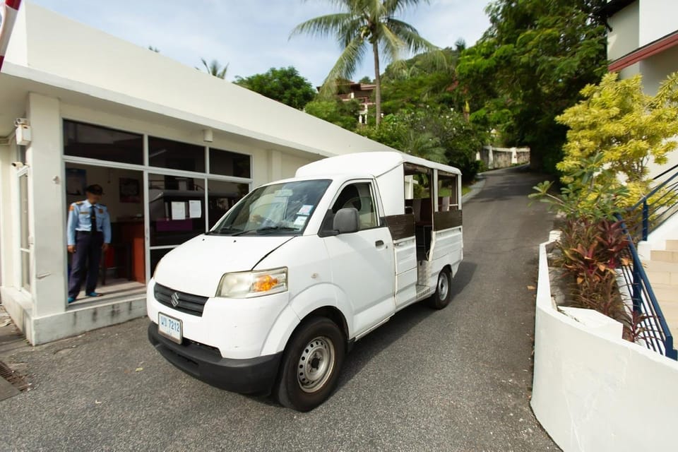 Teetara Villa Phatong Villa in Patong