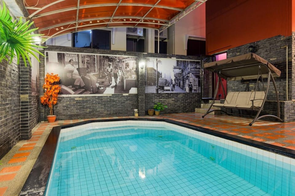 The Wedgewood Home 12BR Sleeps24 w/Pool in Patong Villa in Patong
