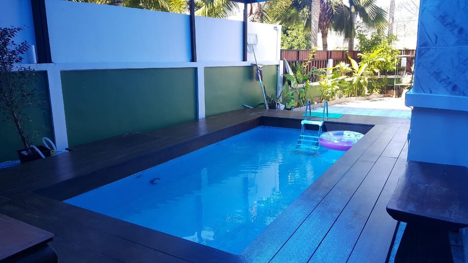 Chada privatepoolvilla  kathu phuket Villa in Phuket