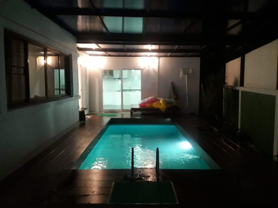 Chada privatepoolvilla  kathu phuket Villa in Phuket
