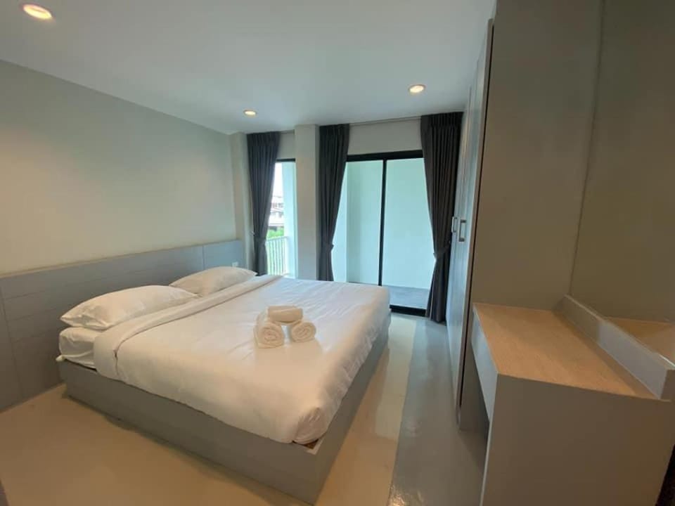 Superior room4 Apartment in Phuket
