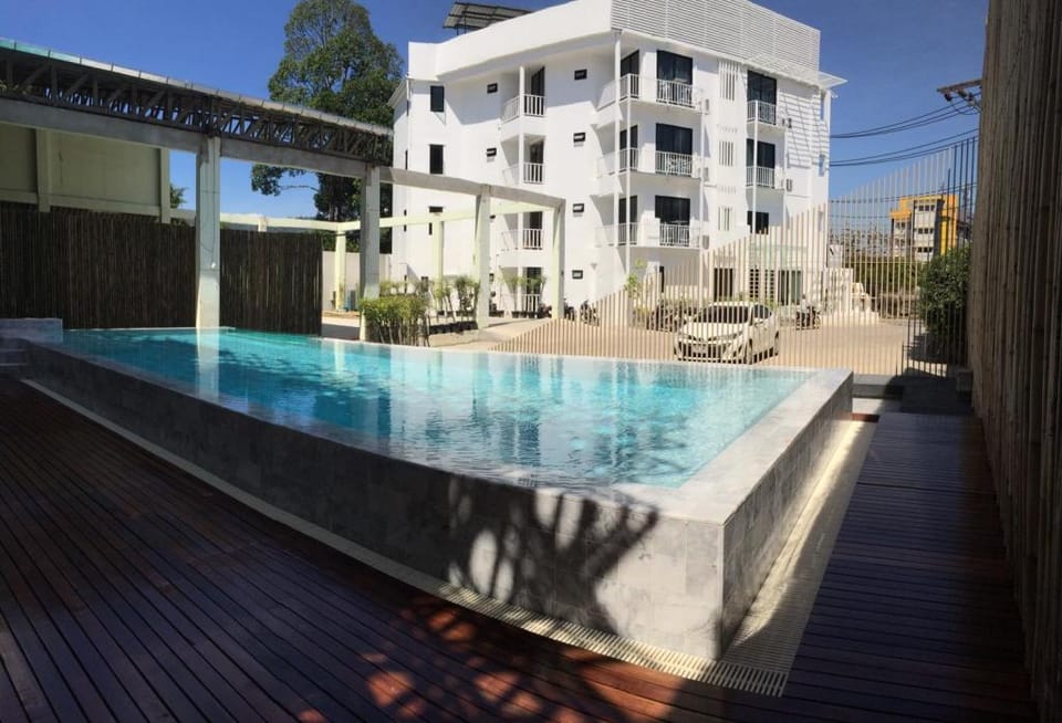 Superior room4 Apartment in Phuket