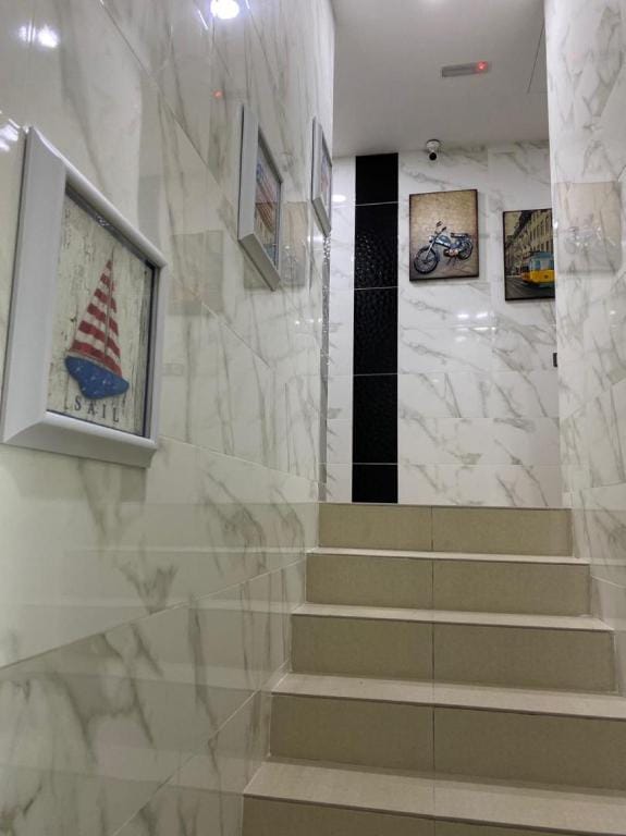 Lee Luxury Home USM Penang Inn in Bayan Lepas
