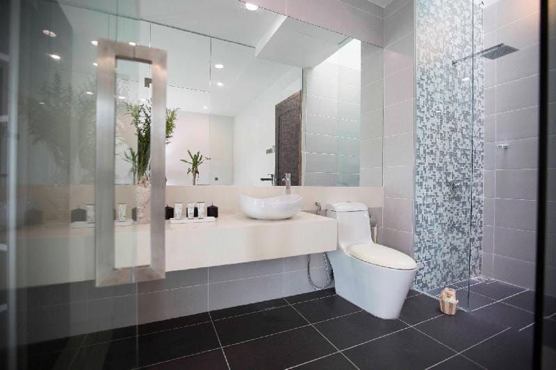 Penang Georgetown Superior Suite  Apartment in George Town