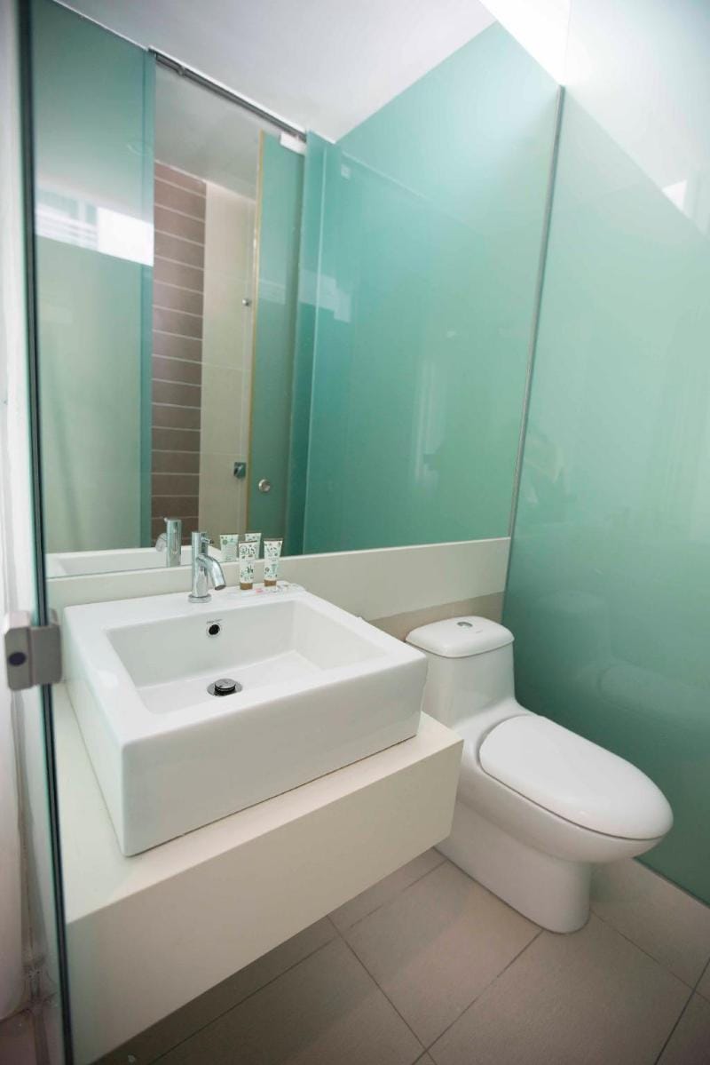 Penang Georgetown Double Suite  Apartment in George Town