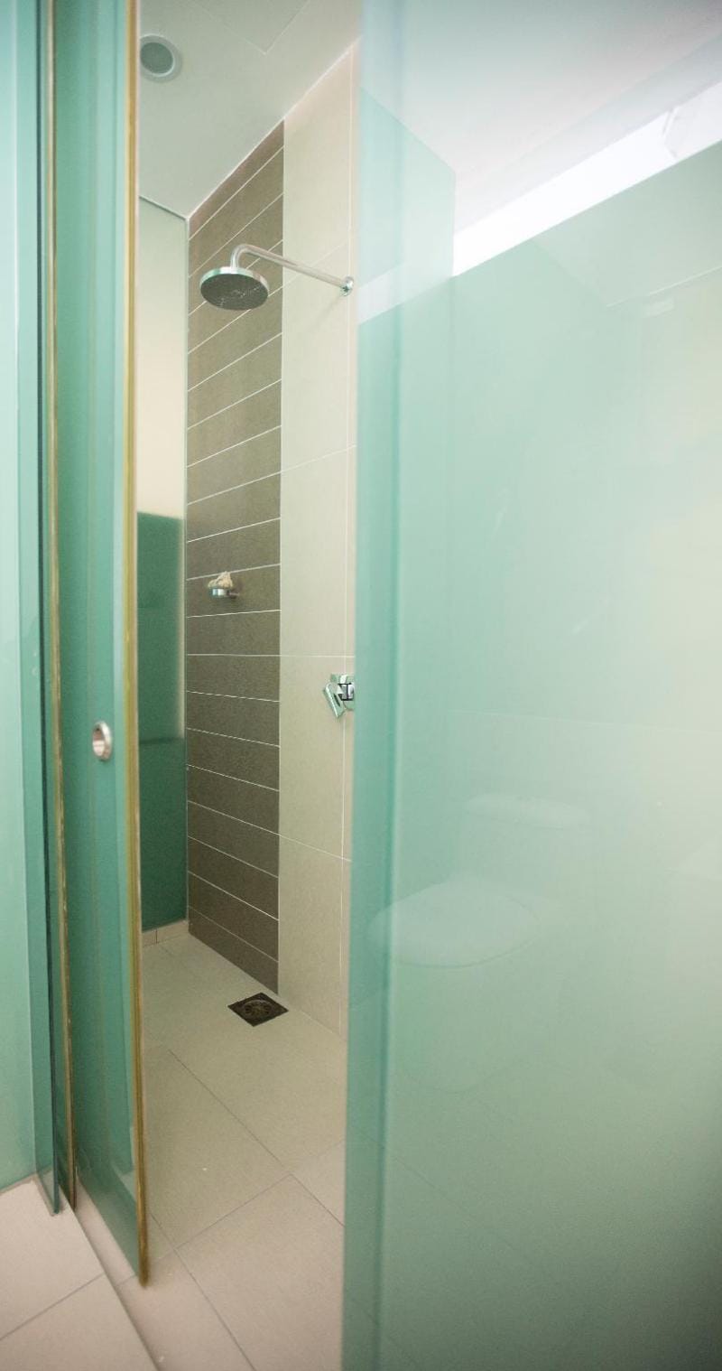 Penang Georgetown Double Suite  Apartment in George Town
