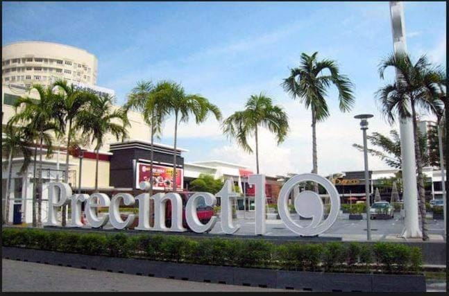 New-Seaview Landmark 4BR Family Homestay@Gurney115 Apartment in Tanjung Bungah