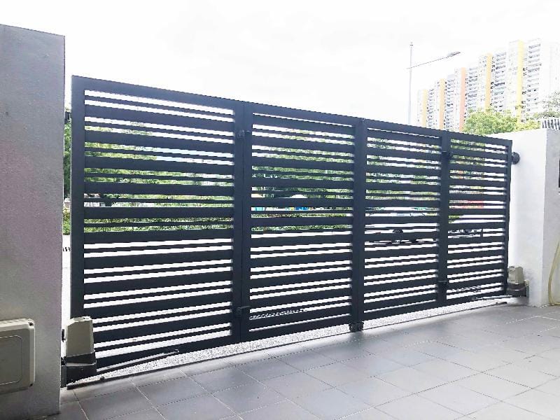 Penang Georgetown Single Suite Apartment in George Town