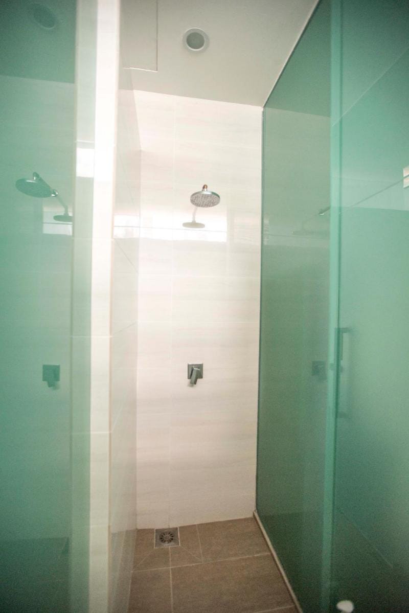 Penang Georgetown Single Suite Apartment in George Town