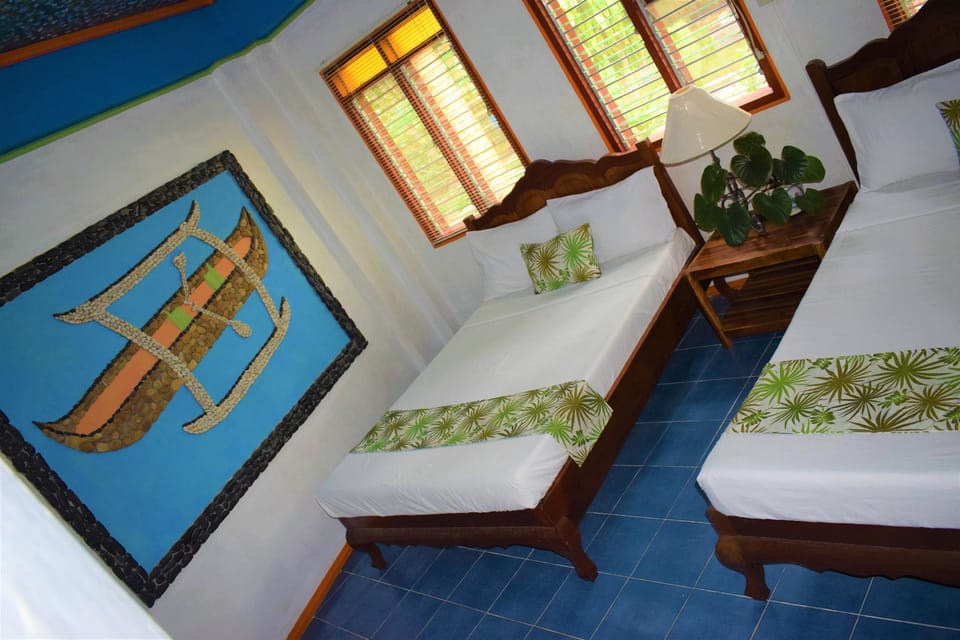  Your Perfect Destination with a affordable price Vacation rental in Puerto Princesa