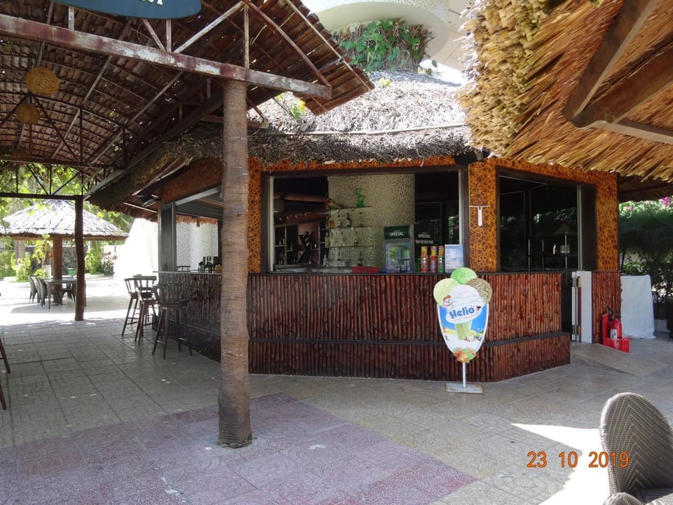 Ocean Vista, 70 m til stranden. Apartment in Phan Thiet