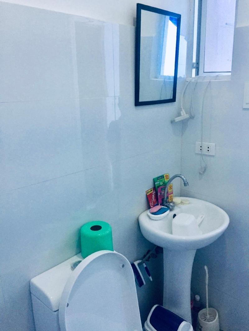 2-storey townhouse (not available) Vacation rental in Tagbilaran City