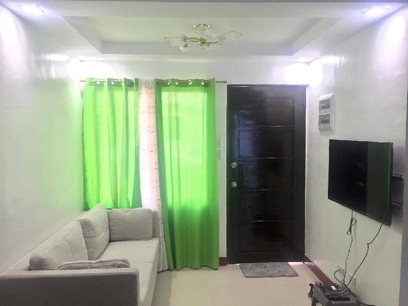 2-storey townhouse (not available) Vacation rental in Tagbilaran City