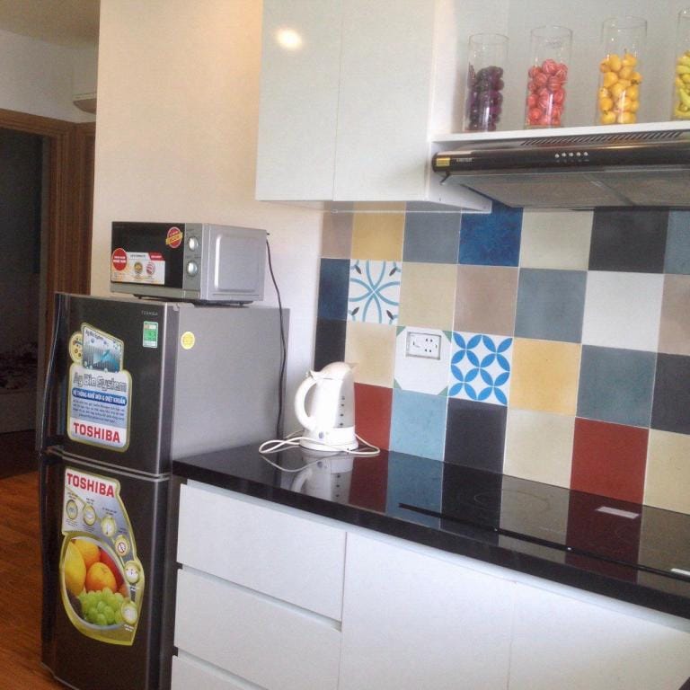 My Khe Beach View Apartment 2 BRs Apartment in Da Nang