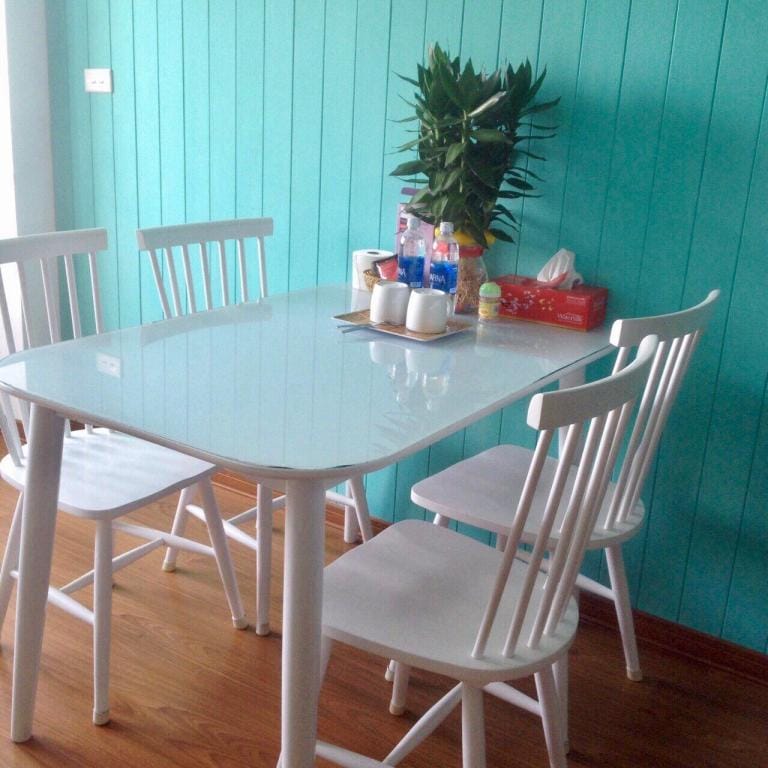 My Khe Beach View Apartment 2 BRs Apartment in Da Nang