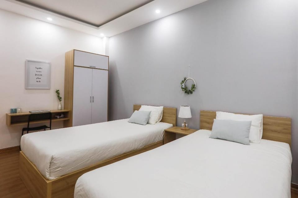 Phuoc My Apartments Apartment in Da Nang