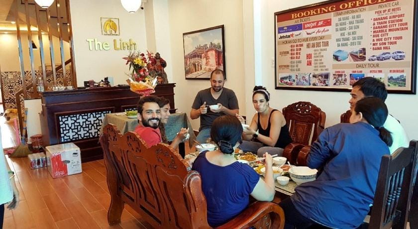 The Linh Hoi An Vacation rental in Da Nang