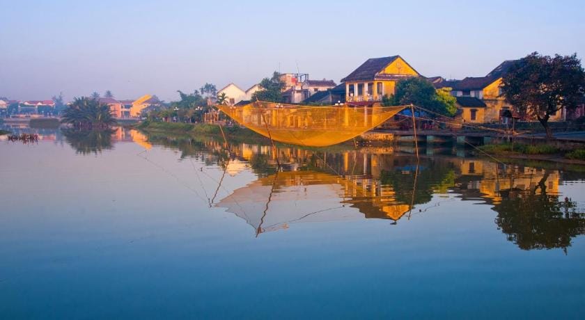 The Linh Hoi An Vacation rental in Da Nang