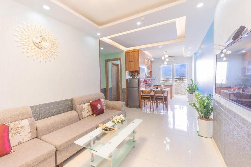Phuoc My Apartments Apartment in Da Nang