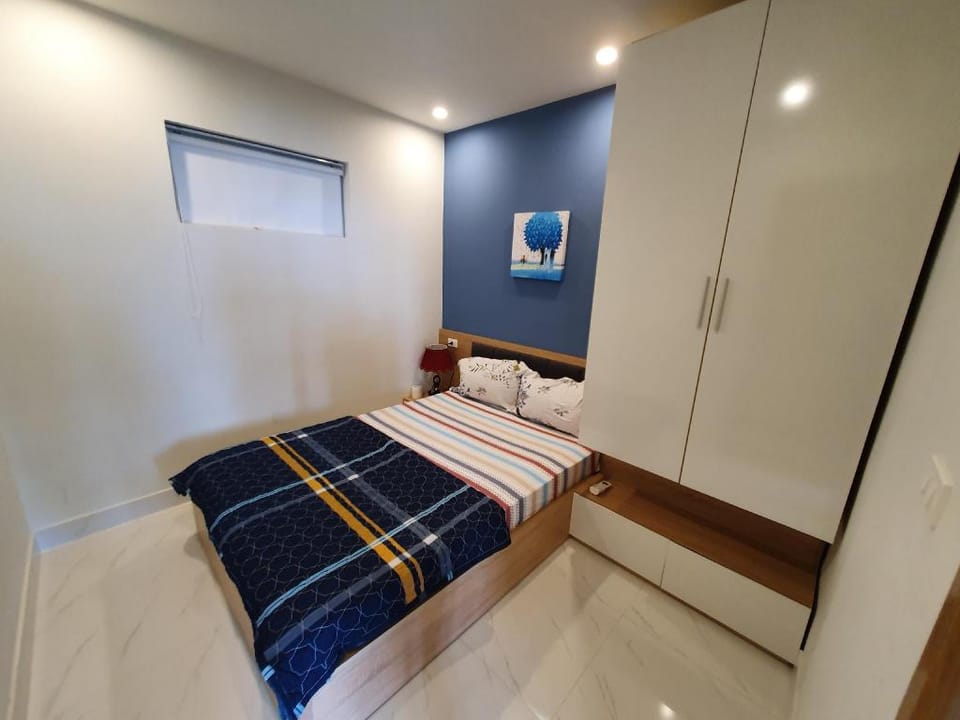 Muaung Tan A.P.T 2BR Panoramic At My Khe Beach Apartment in Da Nang