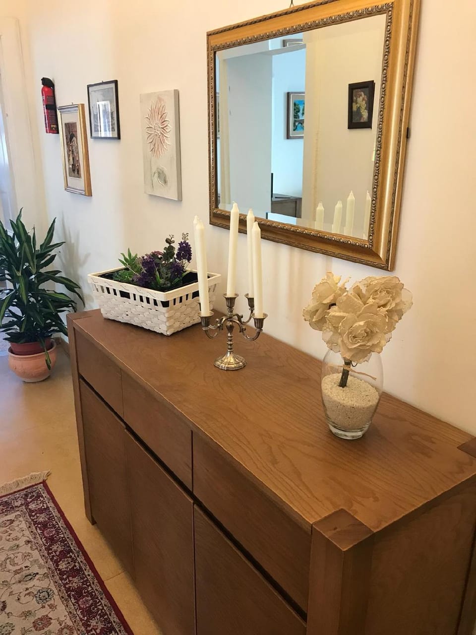 LIVING ROME REPUBBLICA Apartment in Rome