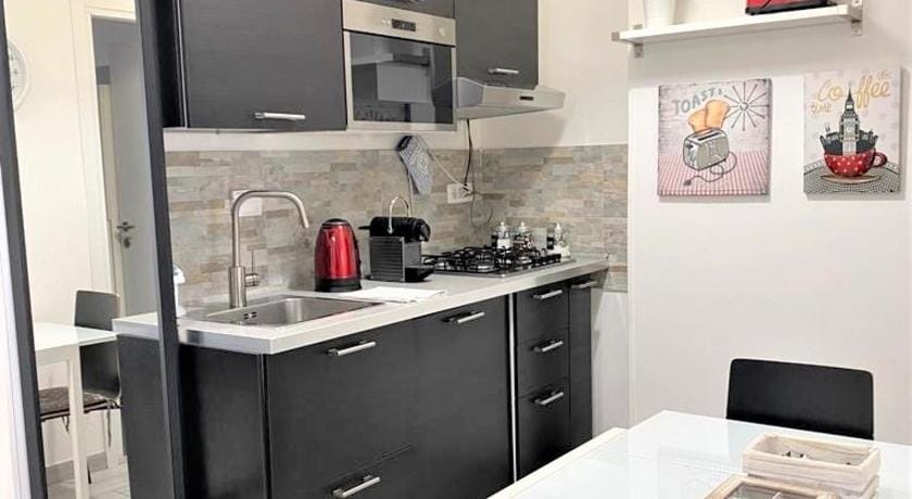 Nicla's Home Apartment in Rome