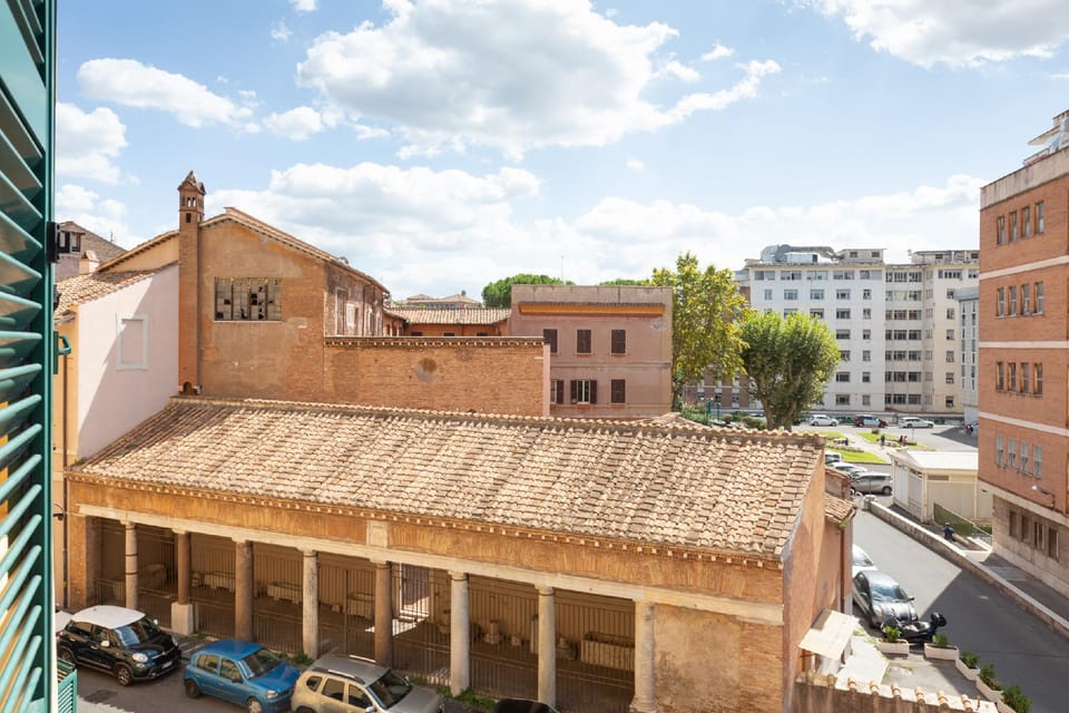 Appartamento di Design al Colosseo Apartment in Rome