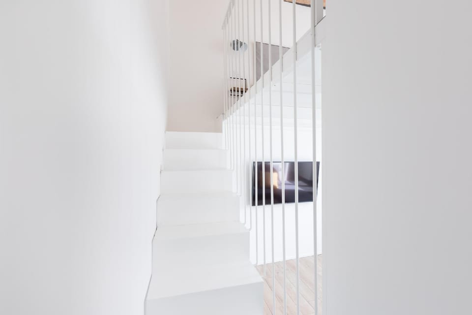 Appartamento di Design al Colosseo Apartment in Rome