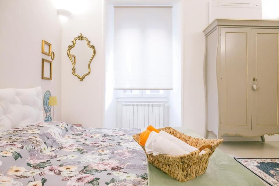 FESTINA LENTE CASA VACANZE Apartment in Rome
