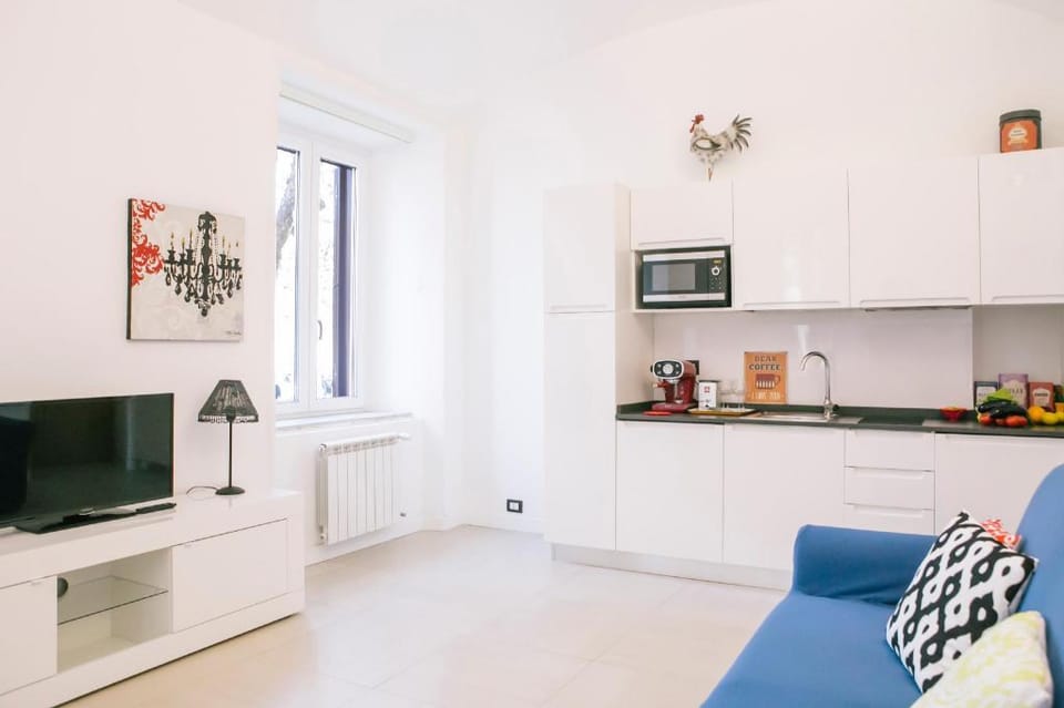 FESTINA LENTE CASA VACANZE Apartment in Rome