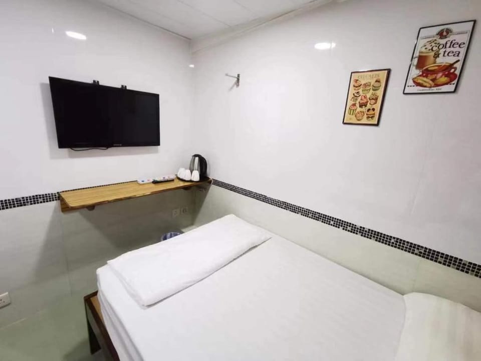 Best Hostel Hotel in Hong Kong