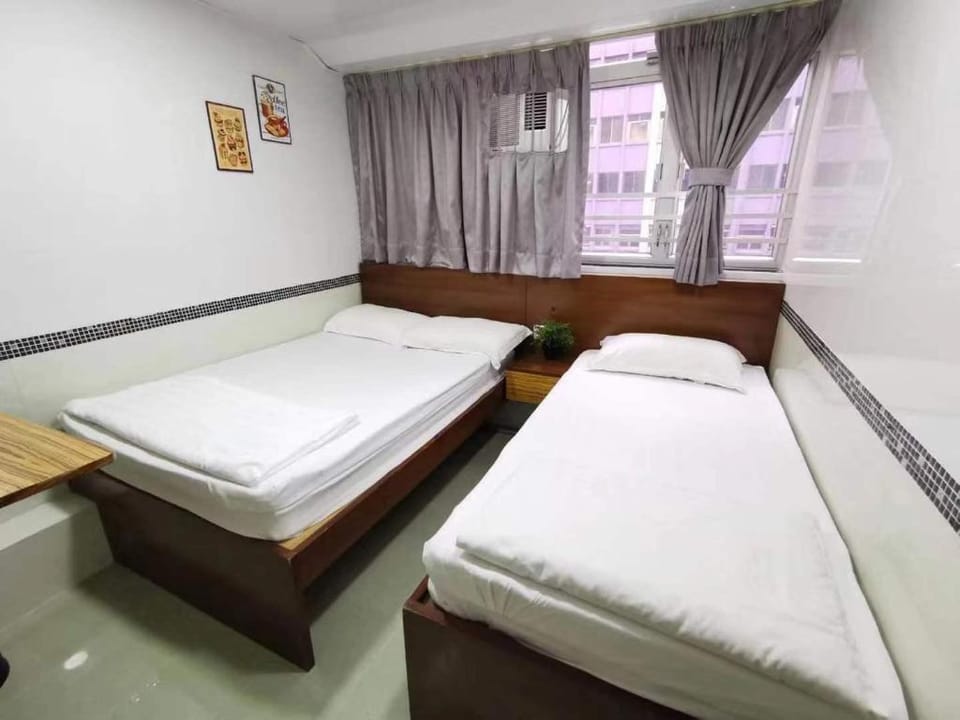 Best Hostel Hotel in Hong Kong