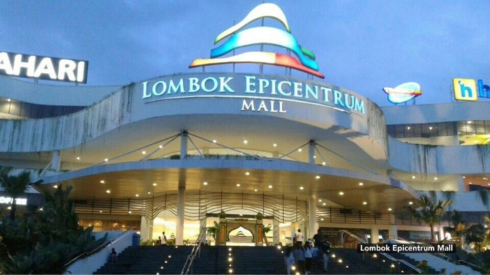 Oka Homestay Vacation rental in West Nusa Tenggara, Indonesia