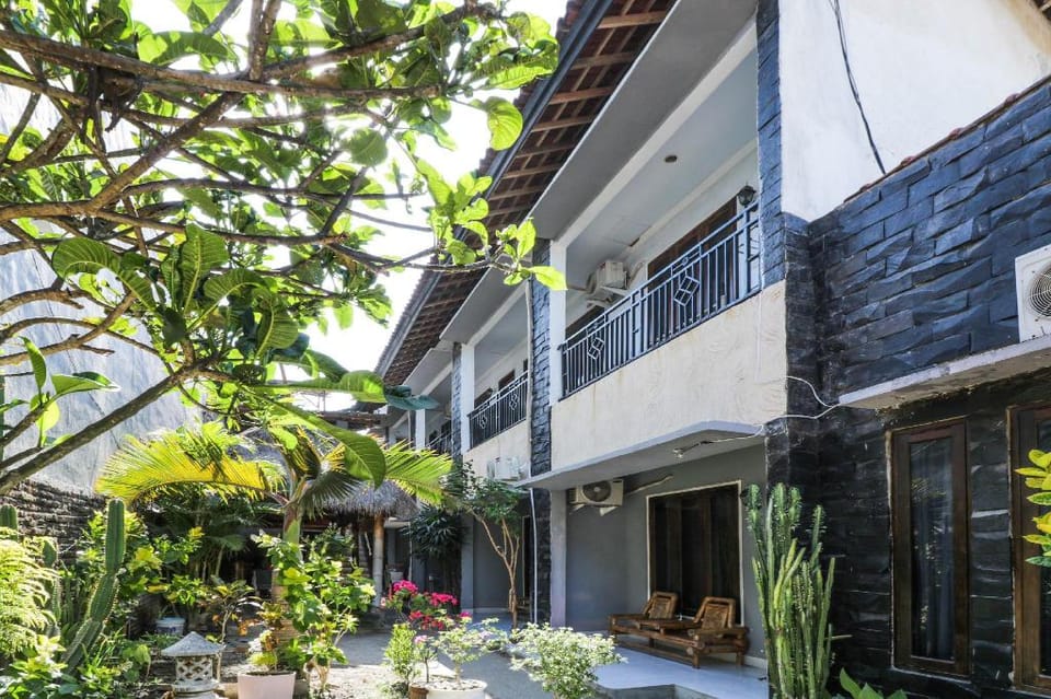 OYO 1514 Rara Inn Hotel in Pujut