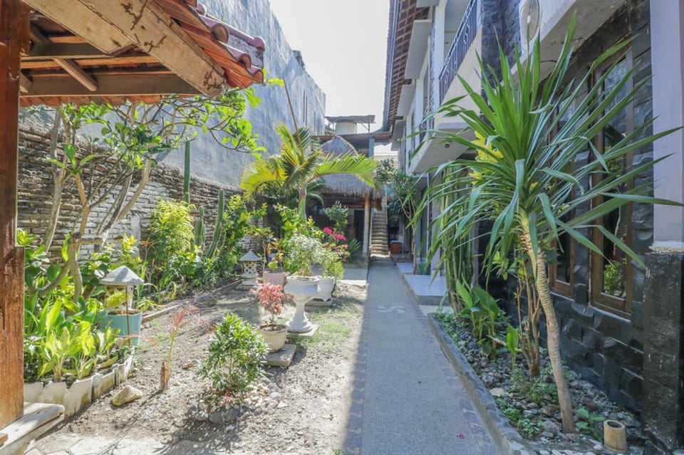 OYO 1514 Rara Inn Hotel in Pujut