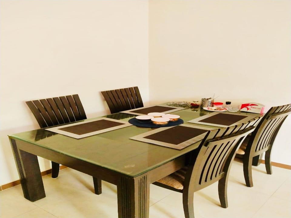 Namaste Vacation rental in Mumbai
