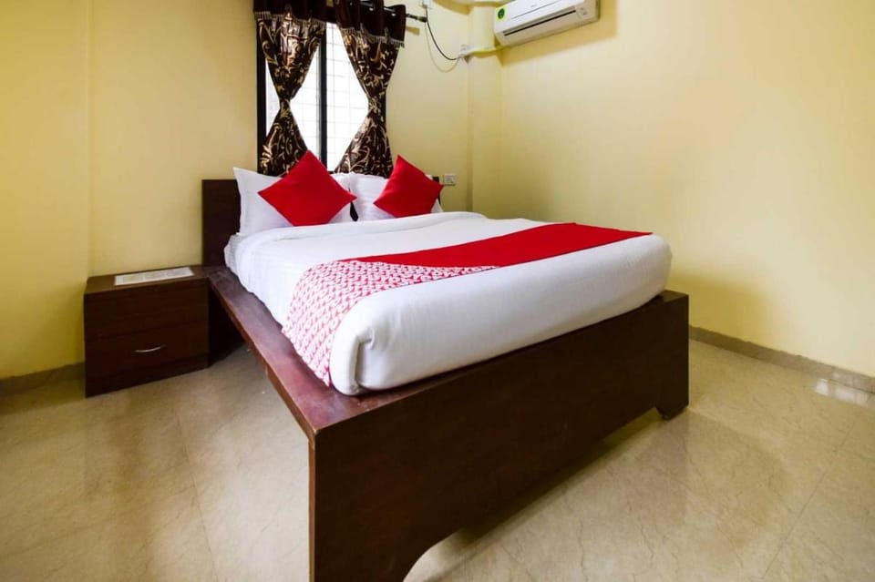 Hotel O Gokul Lodging Hotel in Maharashtra