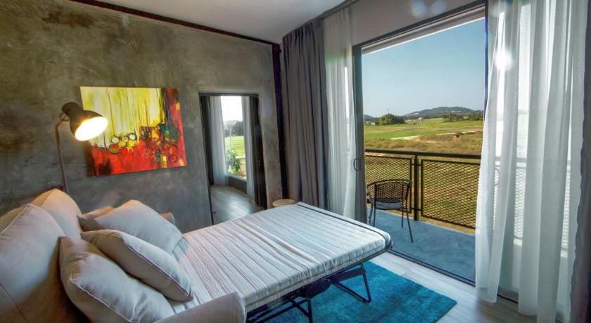 VILLA PADDY Hotel in Kedah