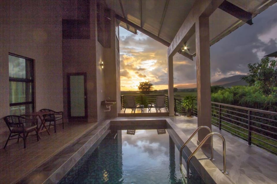 VILLA PADDY Hotel in Kedah