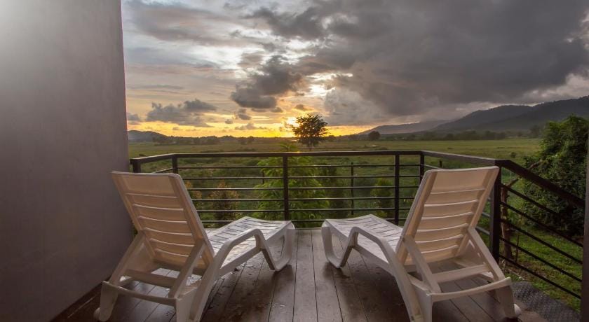 VILLA PADDY Hotel in Kedah