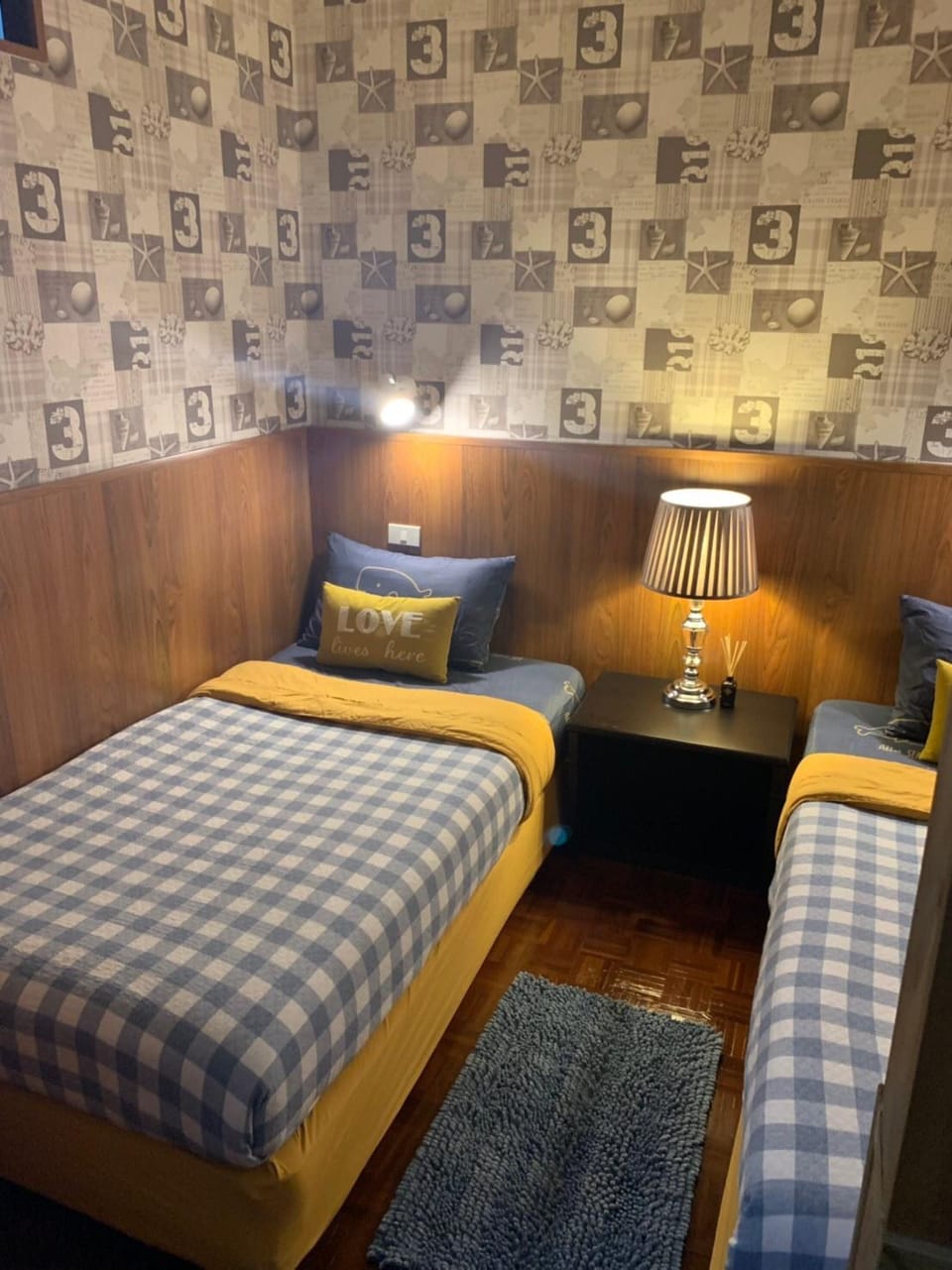 Milford Paradise Condo (Sea View Room) Apartment in Hua Hin District