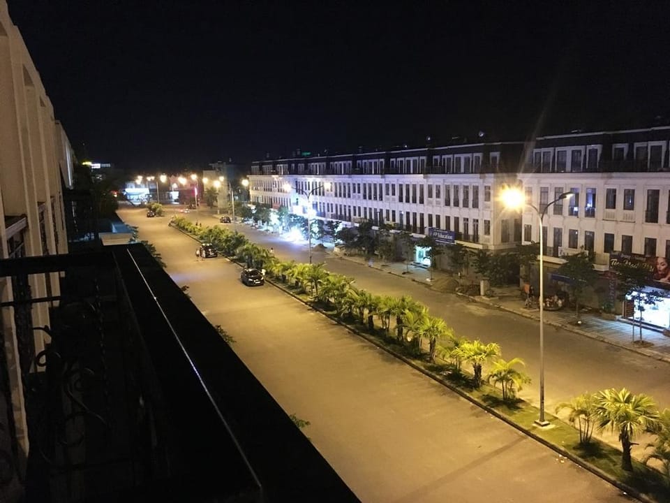 Beautiful and convenient house Vacation rental in Laos