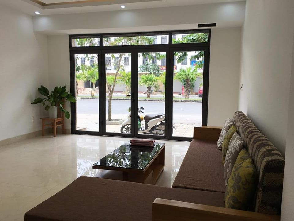 Beautiful and convenient house Vacation rental in Laos