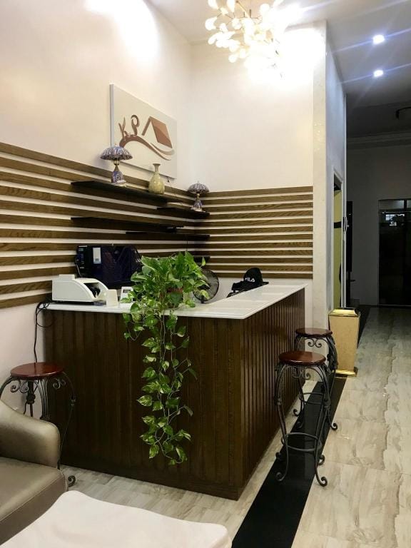Khanh Phong Apartment PG02-20 Vincom Shophouse Apartment in Laos