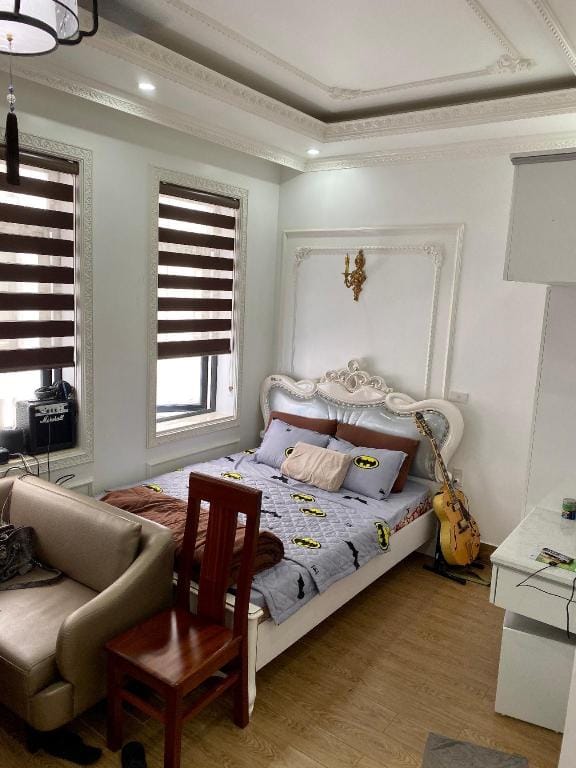 Khanh Phong Apartment PG02-20 Vincom Shophouse Apartment in Laos