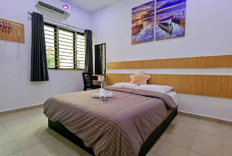 Sun Shine Homestay Vacation rental in Perak