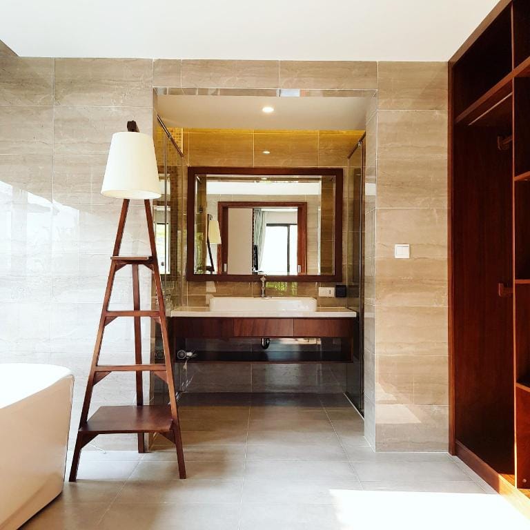 M villas Villa in Phu Quoc