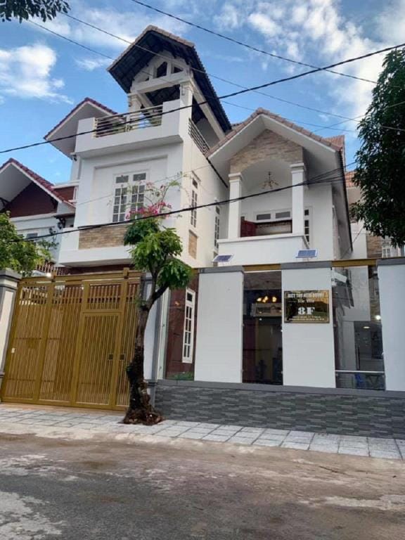 Star Villa - Villa far from beaches 600m Villa in Vung Tau